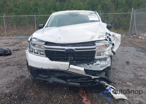 2024 Ford Maverick Lariat z USA, uszkodzony, nr VIN 3FTTW8S99RRB80212